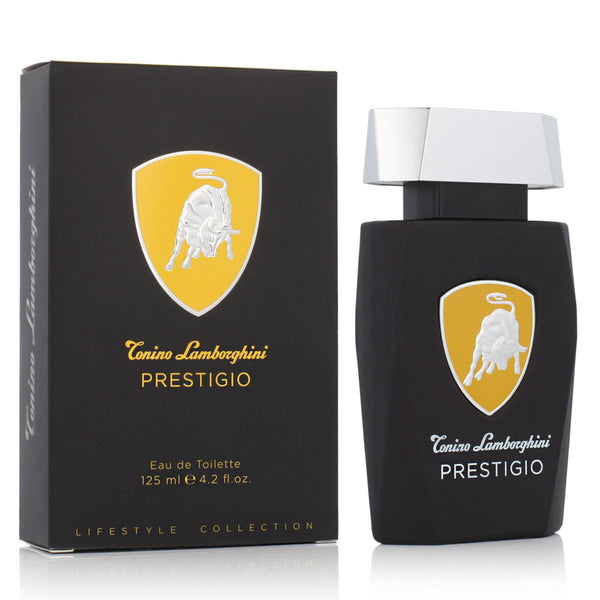 Perfume Hombre Tonino Lamborghini Prestigio EDT 125 ml