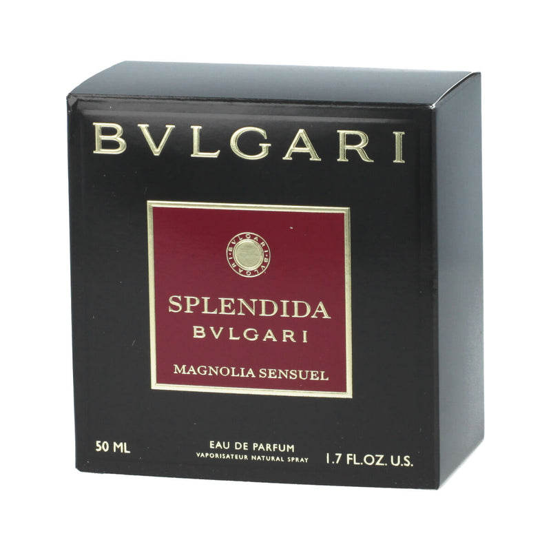 Perfume Mujer Bvlgari EDP Splendida Magnolia Sensuel 50 ml