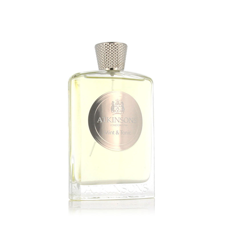 Perfume Unisex Atkinsons EDP Mint & Tonic 100 ml