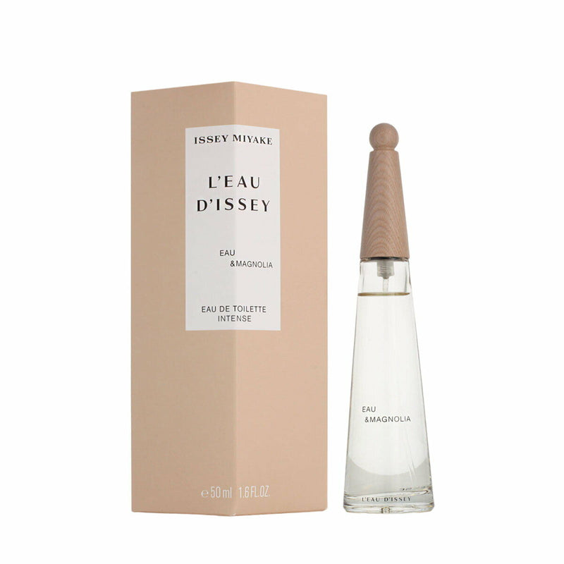 Perfume Mujer Issey Miyake EDT L'Eau d'Issey Eau & Magnolia 50 ml