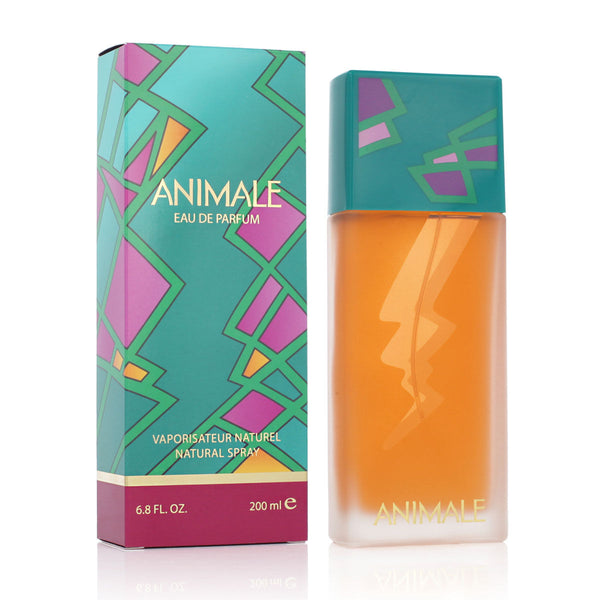 Perfume Mujer Animale EDP Animale 200 ml