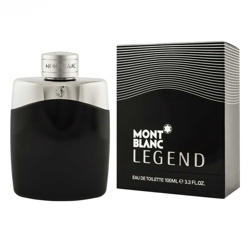 Perfume Hombre Montblanc EDT Legend For Men 100 ml