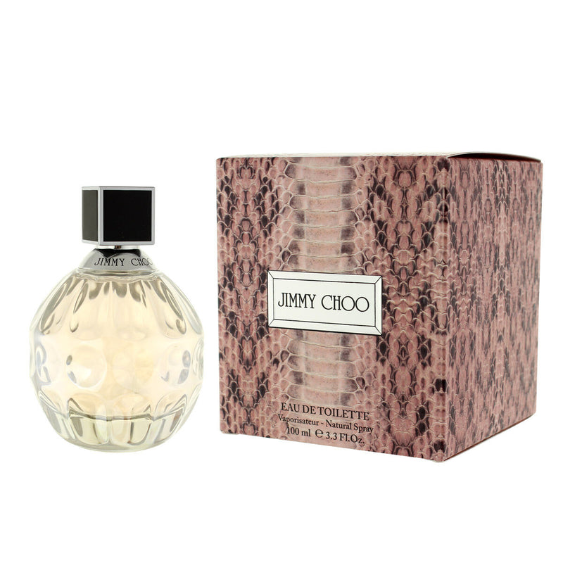 Perfume Mujer Jimmy Choo EDT Jimmy Choo 100 ml