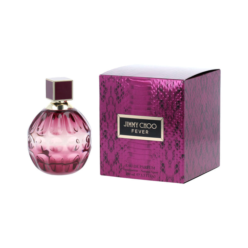 Perfume Mujer Jimmy Choo EDP Fever 100 ml