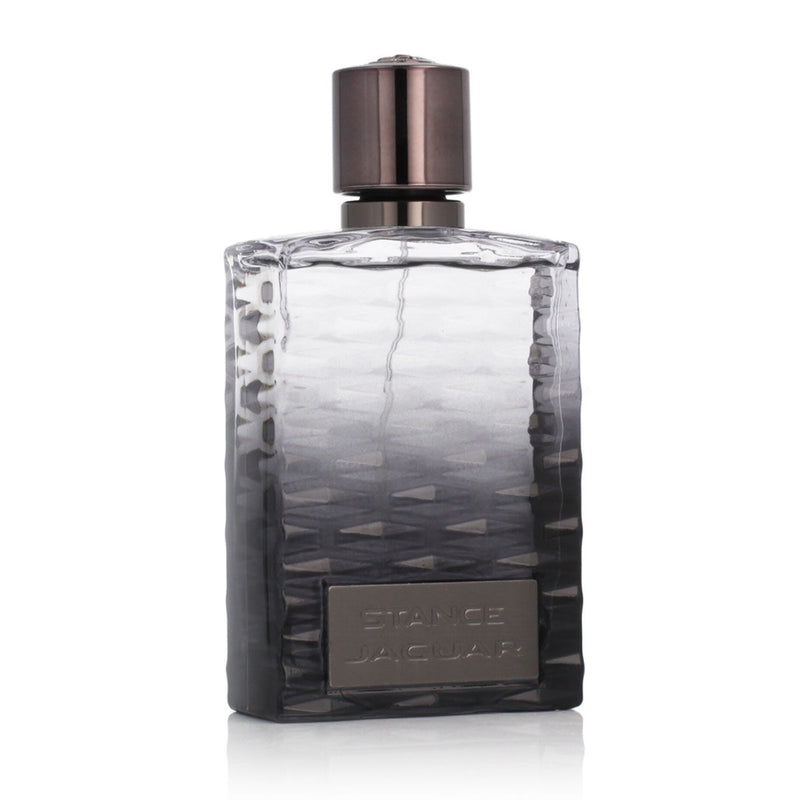 Perfume Hombre Jaguar EDT Stance 100 ml