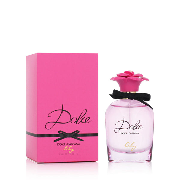 Perfume Mujer Dolce & Gabbana EDT Dolce Lily 75 ml