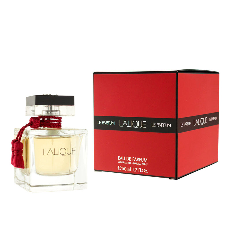 Perfume Mujer Lalique EDP Le Parfum 50 ml