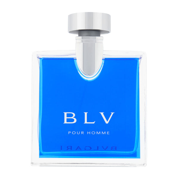 Perfume Hombre Bvlgari EDT BLV Pour Homme 100 ml