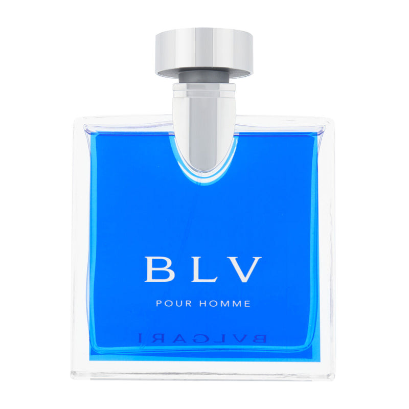 Perfume Hombre Bvlgari EDT BLV Pour Homme 100 ml