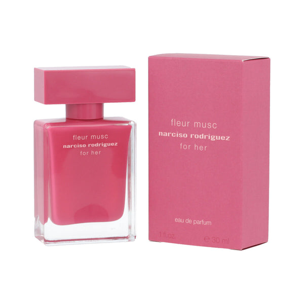 Perfume Mujer Narciso Rodriguez EDP Fleur Musc 30 ml