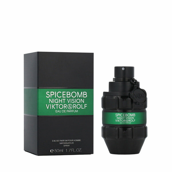 Perfume Hombre Viktor & Rolf EDP Spicebomb Night Vision 50 ml