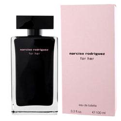 Perfume Mujer Narciso Rodriguez EDT For Her 100 ml