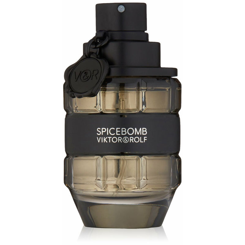 Perfume Hombre Viktor & Rolf EDT Spicebomb 50 ml