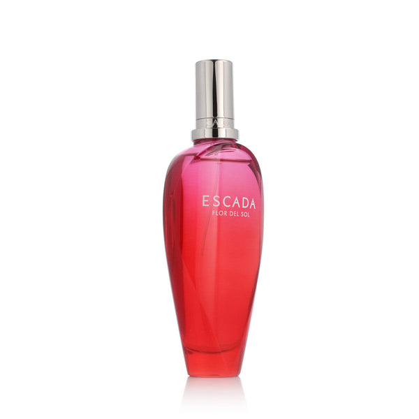 Perfume Mujer Escada EDT Flor del Sol 100 ml