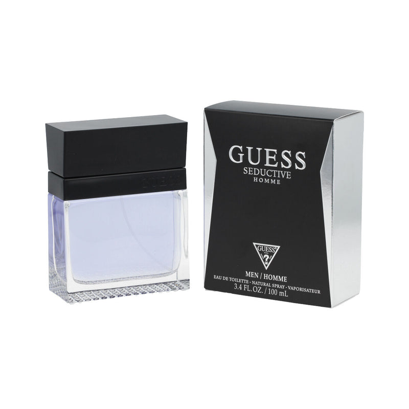 Perfume Hombre Guess EDT Seductive Homme 100 ml