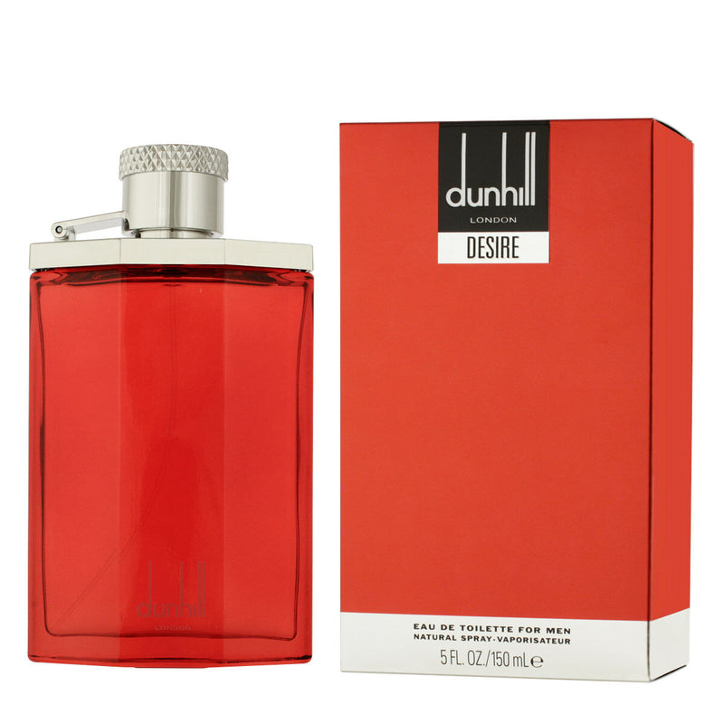 Perfume Hombre Dunhill EDT Desire For A Men 150 ml