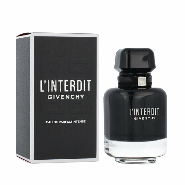 Perfume Mujer Givenchy EDP L'Interdit Intense 80 ml