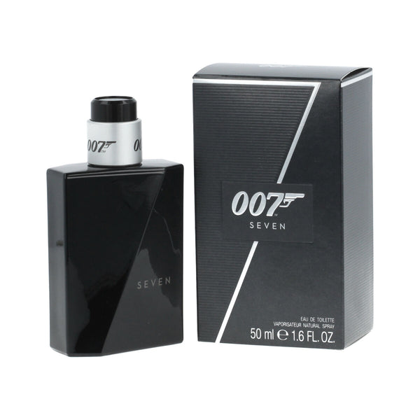 Perfume Hombre James Bond 007 EDT 007 Seven 50 ml
