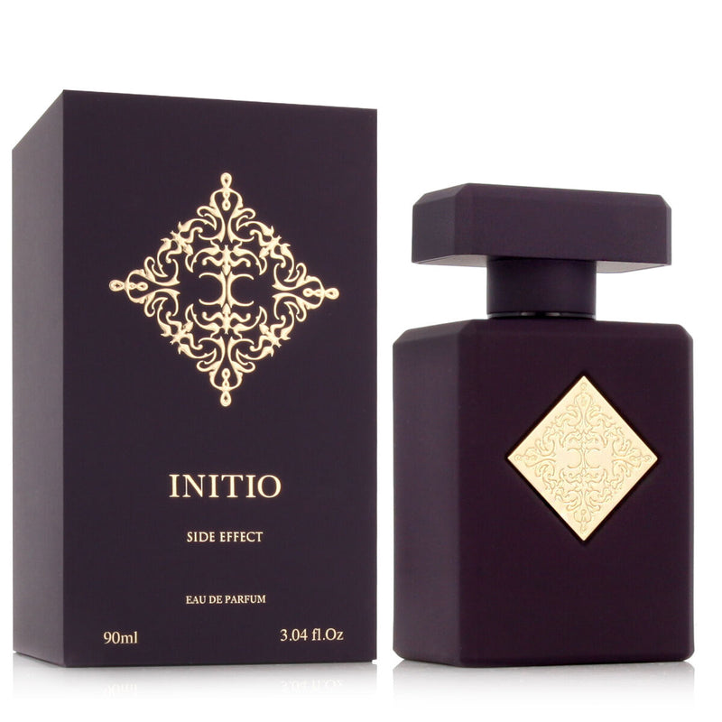 Perfume Unisex Initio EDP Side Effect 90 ml