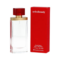 Perfume Mujer Elizabeth Arden EDP Beauty 50 ml