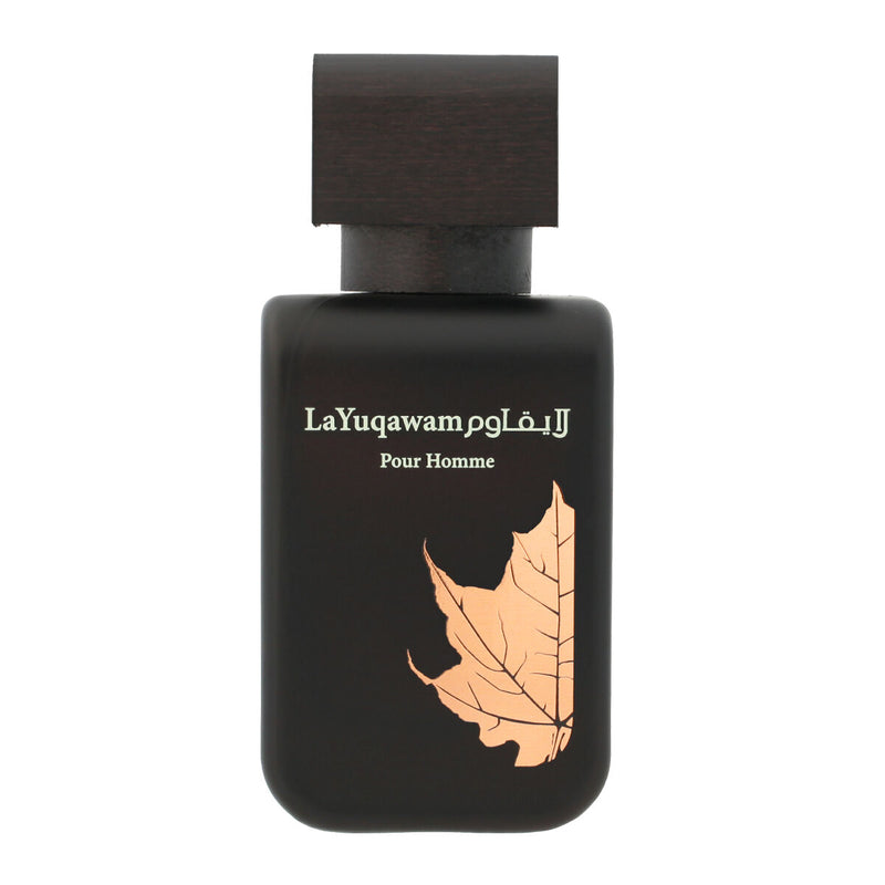 Perfume Hombre Rasasi EDP La Yuqawam 75 ml