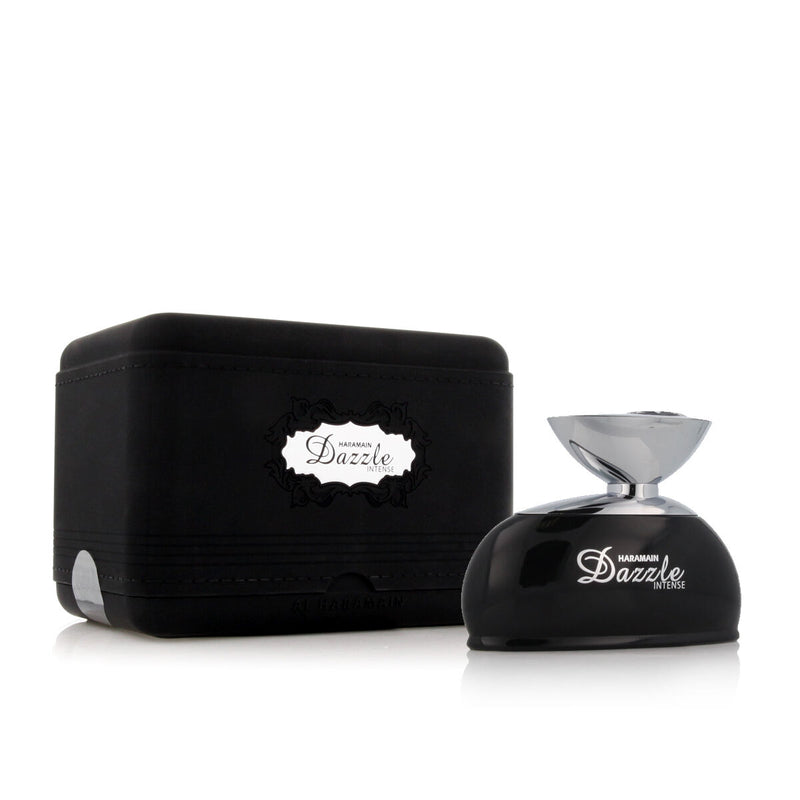 Perfume Unisex Al Haramain EDP Dazzle Intense 100 ml