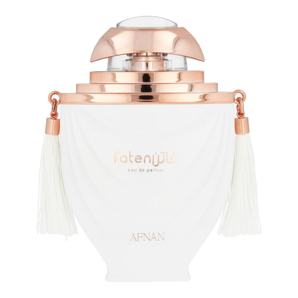 Perfume Mujer Afnan EDP Faten White 100 ml