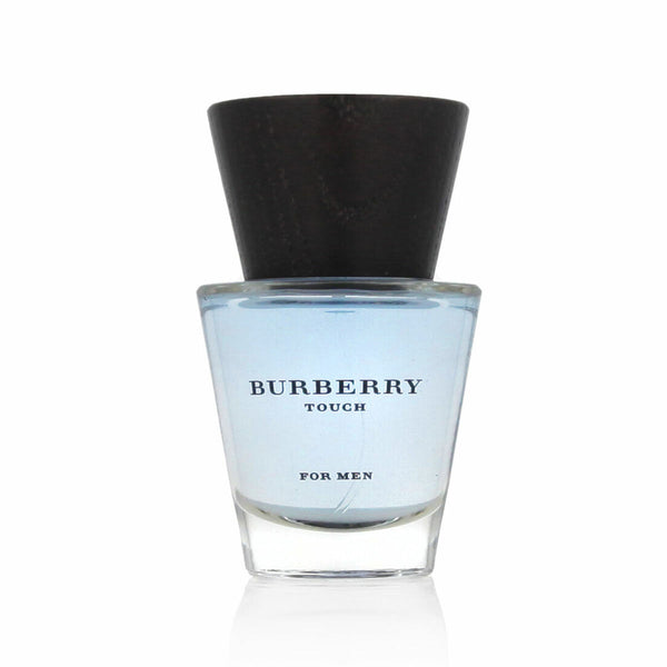 Perfume Hombre Burberry EDT Touch 50 ml