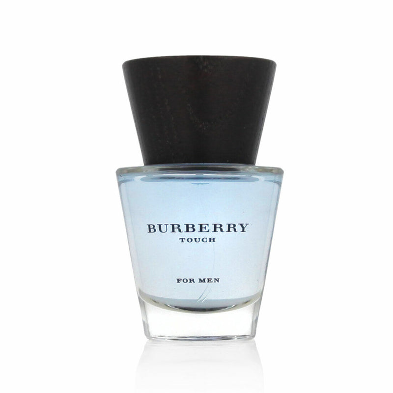 Perfume Hombre Burberry EDT Touch 50 ml