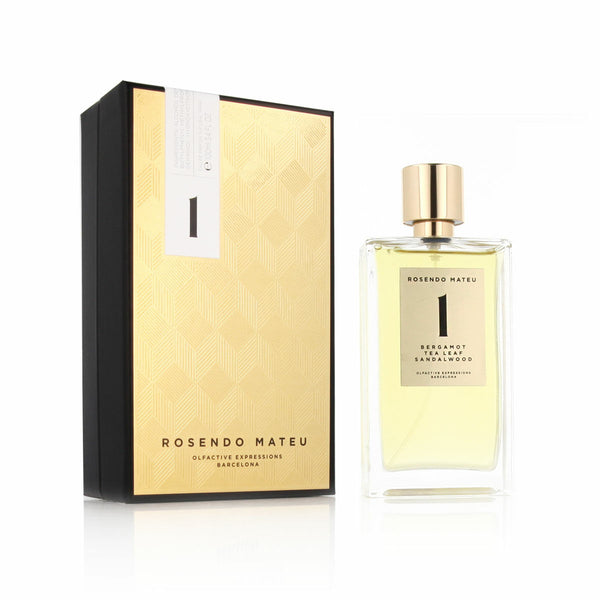 Perfume Unisex Rosendo Mateu EDP Olfactive Expressions Nº 1 100 ml