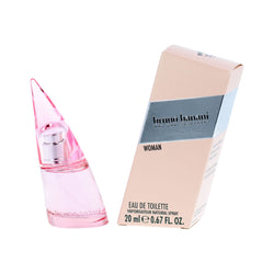 Perfume Mujer Bruno Banani EDT Woman 20 ml