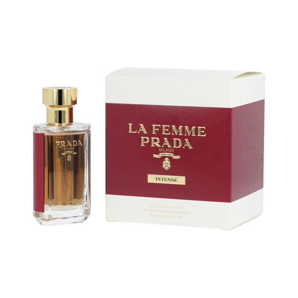 Perfume Mujer Prada EDP La Femme Intense 35 ml