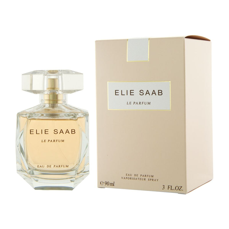 Perfume Mujer Elie Saab EDP Le Parfum 90 ml