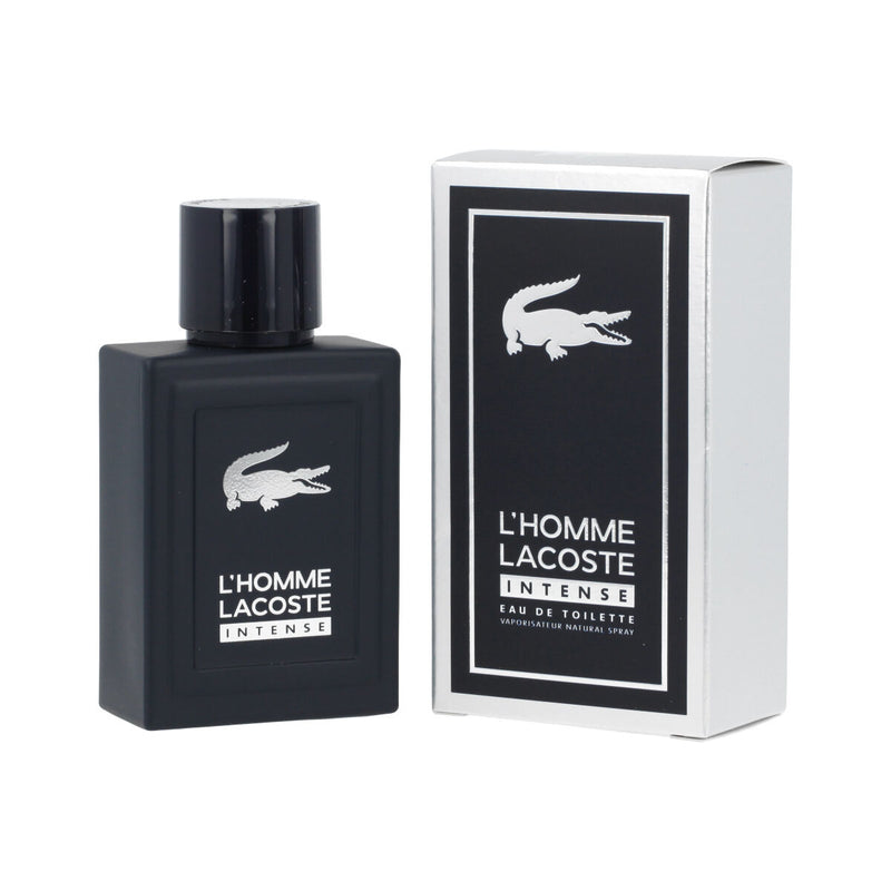 Perfume Hombre Lacoste EDT L'homme Intense 50 ml