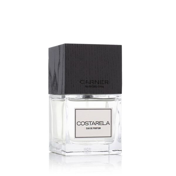 Perfume Unisex Carner Barcelona EDP Costarela 100 ml