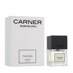 Perfume Mujer Carner Barcelona EDP Tardes 50 ml