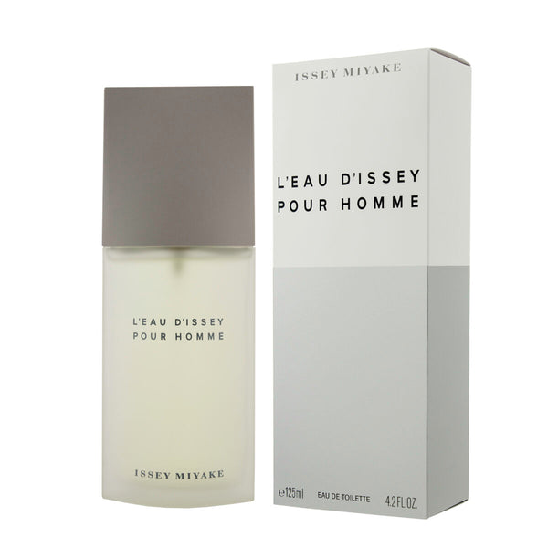 Perfume Hombre Issey Miyake EDT L'Eau d'Issey pour Homme 125 ml