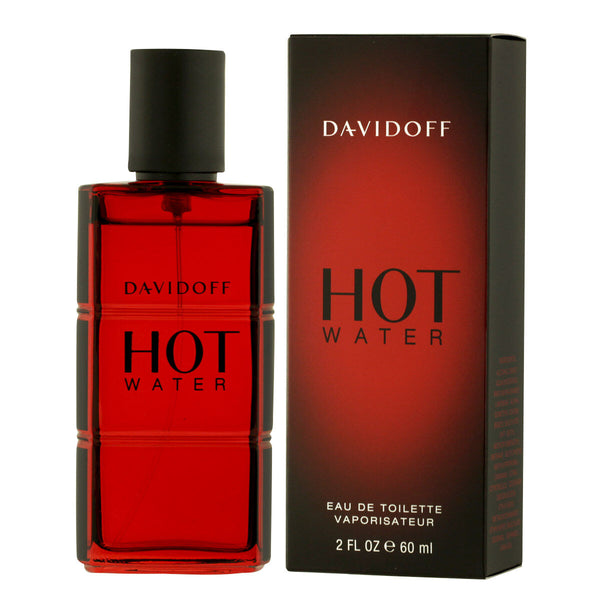 Perfume Hombre Davidoff EDT Hot Water 60 ml