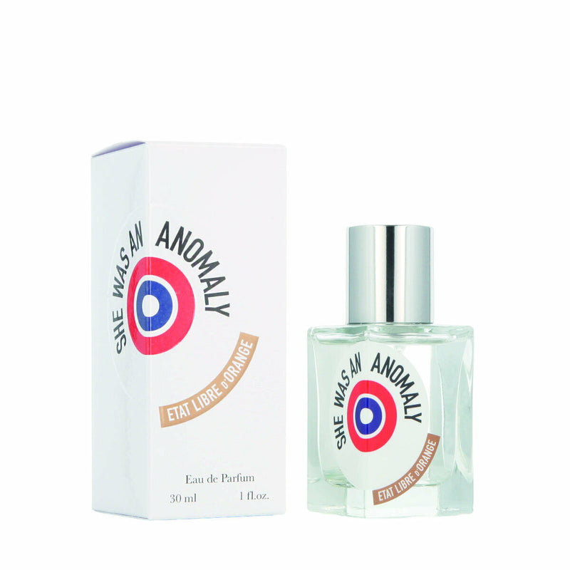 Perfume Unisex Etat Libre D'Orange EDP She Was An Anomaly 30 ml