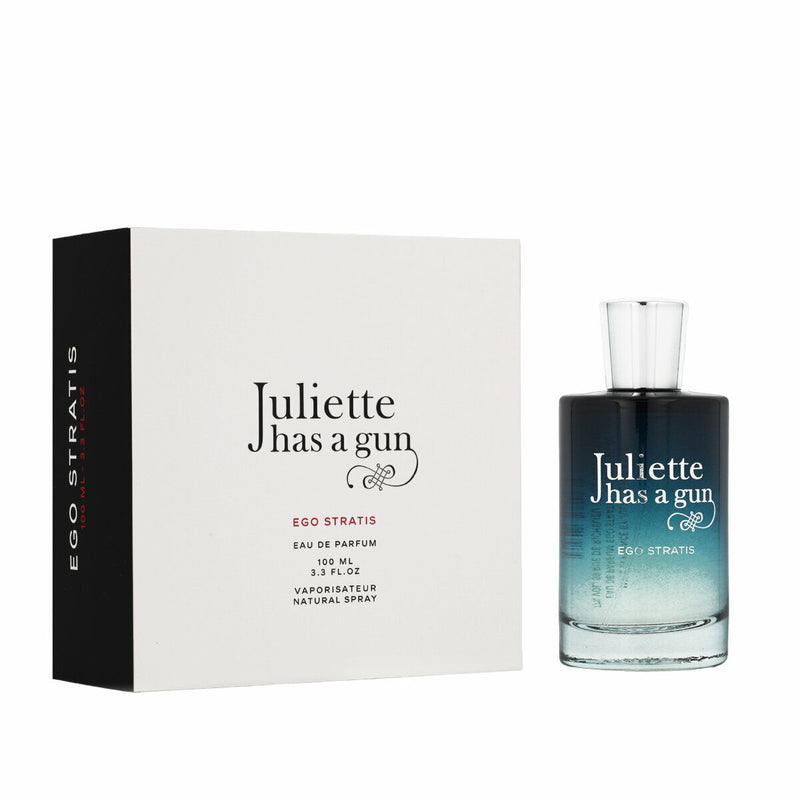 Perfume Unisex Juliette Has A Gun EDP Ego Stratis 100 ml