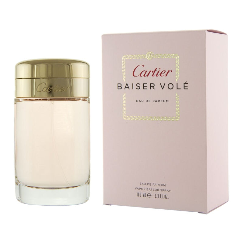 Perfume Mujer Cartier EDP Baiser Vole 100 ml