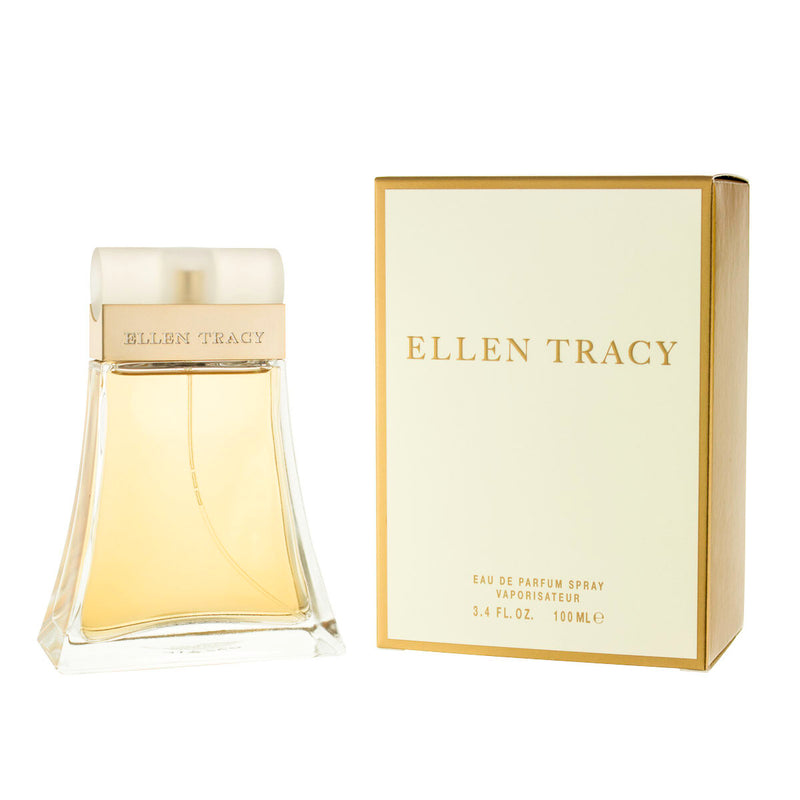 Perfume Mujer Ellen Tracy EDP Ellen Tracy 100 ml