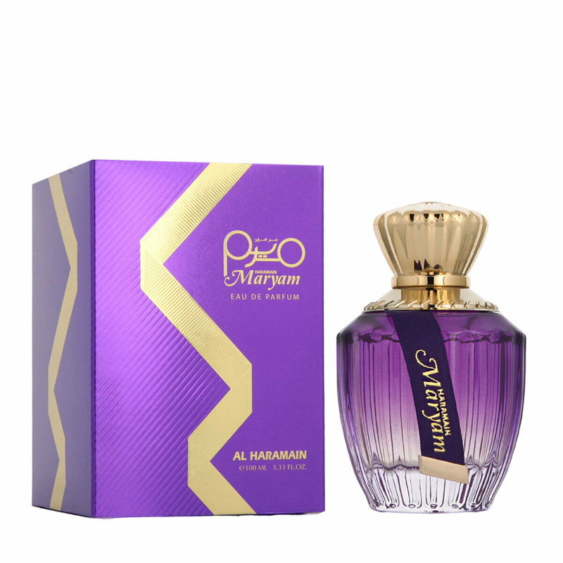 Perfume Mujer Al Haramain EDP Maryam 100 ml