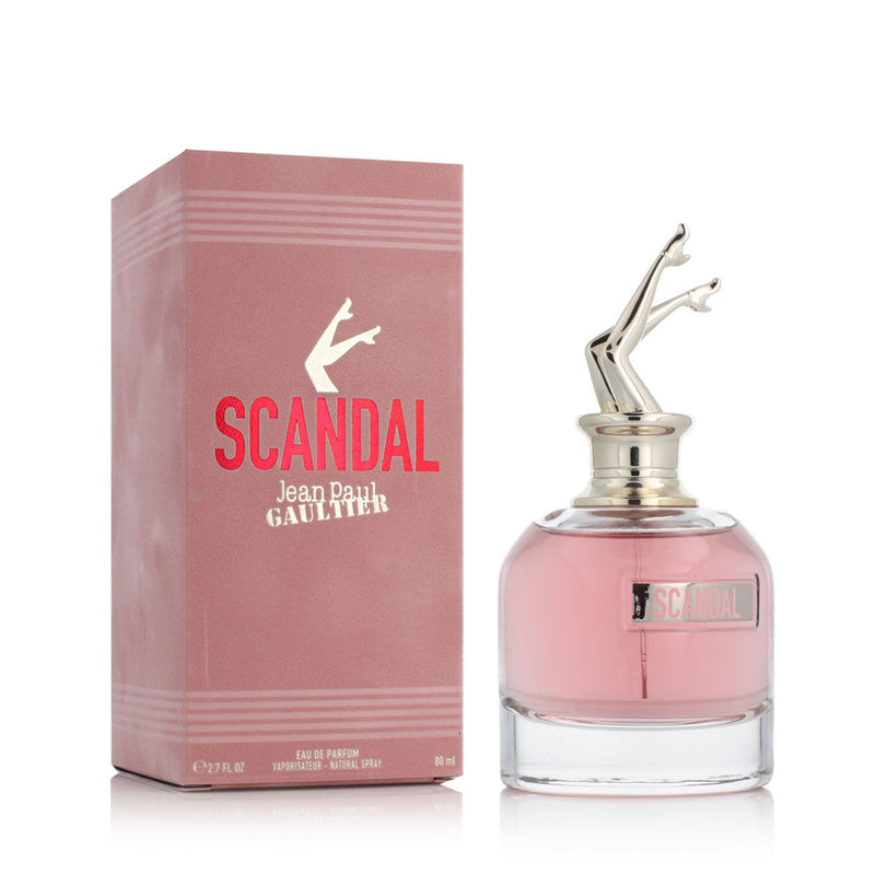 Perfume Mujer Jean Paul Gaultier EDP Scandal 80 ml