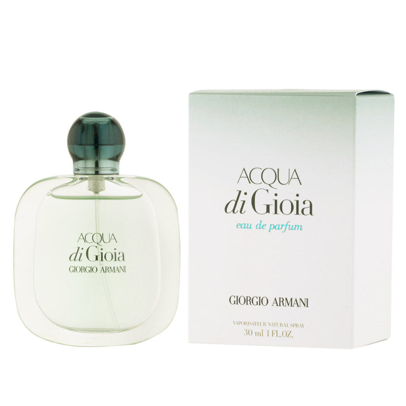 Perfume Mujer Giorgio Armani EDP Acqua di Gioia 30 ml