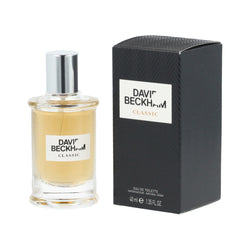 Perfume Hombre David Beckham EDT Classic 40 ml