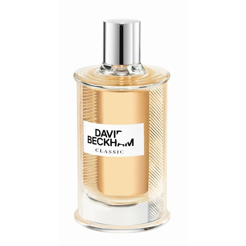 Perfume Hombre David Beckham EDT Classic 40 ml