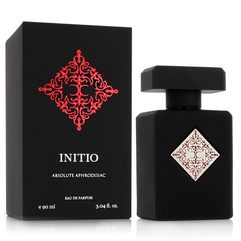 Perfume Unisex Initio EDP Absolute Aphrodisiac 90 ml