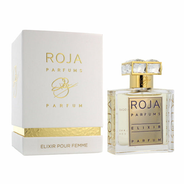 Perfume Mujer Roja Parfums Elixir 50 ml