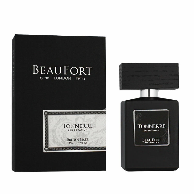 Perfume Unisex BeauFort EDP Tonnerre 50 ml